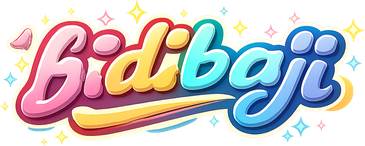 bidibaji